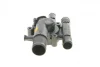 Термостат Renault Megane II/Scenic II 1.9 dCi 02- (89°C) (код двигуна до 060924) MAHLE MAHLE / KNECHT TI 214 89 (фото 3)