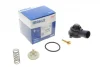Термостат VW Golf V/Passat/Polo 1.2/1.4TSi/1.6FSI 01-08 (87 °C) MAHLE MAHLE / KNECHT TI 220 87D (фото 1)