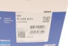 Термостат VW Golf V/Passat/Polo 1.2/1.4TSi/1.6FSI 01-08 (87 °C) MAHLE MAHLE / KNECHT TI 220 87D (фото 12)