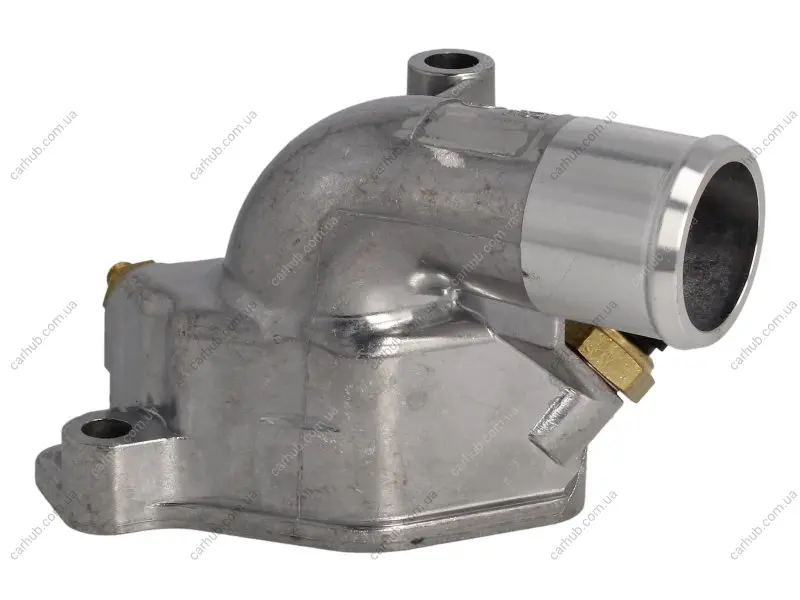 Термостат системи охолодження (92°C, в корпусі) CHEVROLET VIVA OPEL ASTRA F, ASTRA F CLASSIC, ASTRA G, ASTRA H, ASTRA H GTC, CORSA B, CORSA C, FRONTERA A SPORT, MERIVA A 1.4-2.0D 09.86-02.15 MAHLE / KNECHT TI 5 92 (фото 1)