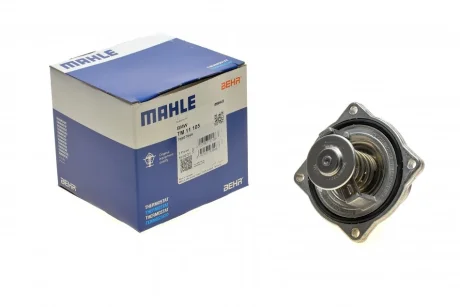 Термостат BMW 5 (E39)/7 (E38) 96-04 (105°C) M62 B35/M62 B44 MAHLE / KNECHT TM 11 105