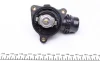 Термостат BMW 3 (E46) 1.6/1.8i (N42/N46)/(E90) 2.0i (N45/N46) MAHLE MAHLE / KNECHT TM 18 105 (фото 3)