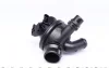 Термостат BMW 5 (F10/F11) 2.3i/2.8i/3.0i (N52/N53) 09-13 MAHLE MAHLE / KNECHT TM 21 97 (фото 4)
