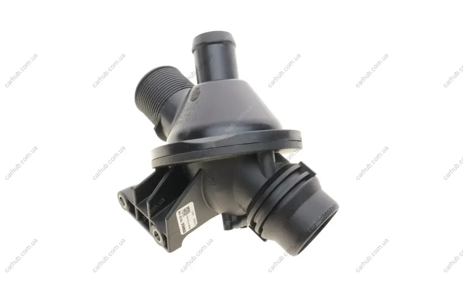 Термостат BMW 3 (F30/ F80)/5 (F10) 2.0/2.8i 12- (108°C) (заміна TM 25 103) MAHLE MAHLE / KNECHT TM 25 108 (фото 1)