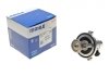 Термостат BMW X5 (E53/E70/F15/F85)/ X6 (E71/E72) 03-19 MAHLE MAHLE / KNECHT TM 27 101 (фото 1)