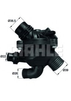 Термостат MAHLE MAHLE / KNECHT TM 30 97