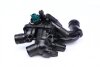 Термостат Citroen Berlingo/C3/C4/Peugeot Partner 1.4/1.6 09- (в зборі з датчиком температури) MAHLE MAHLE / KNECHT TM 56 105 (фото 7)