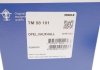 Термостат Opel Insignia 2.0 CDTI 14- MAHLE / KNECHT TM 58 101 (фото 5)