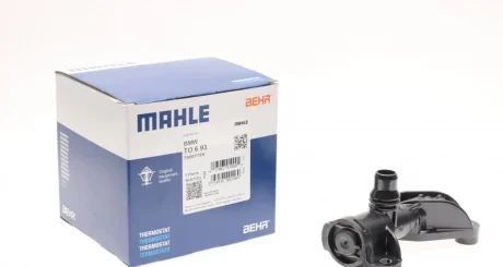 Термостат BMW X5 (E70) 3.0/4.8 06-10/X6 (E71/E72) 3.0D/3.5D/3.5i/4.4i 08-14 MAHLE MAHLE / KNECHT TO 6 93