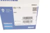 Термостат BMW X3 (E83) 2.5/3.0i (N52) 06-08 MAHLE MAHLE / KNECHT TO 7 75 (фото 4)
