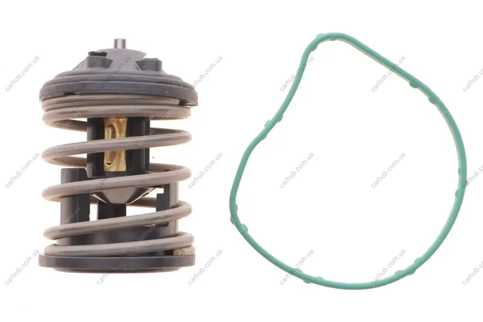 Термостат BMW 1 (F20)/4 (F36)/5 (F10) 1.6-3.0D 04- MAHLE MAHLE / KNECHT TX 163 87D2 (фото 1)