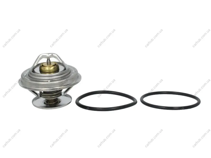 Термостат Chrysler Voyager III 90-08/Dodge Caravan 95-01/Ford Scorpio II 2.5TD 94-98 MAHLE MAHLE / KNECHT TX 18 79D (фото 1)