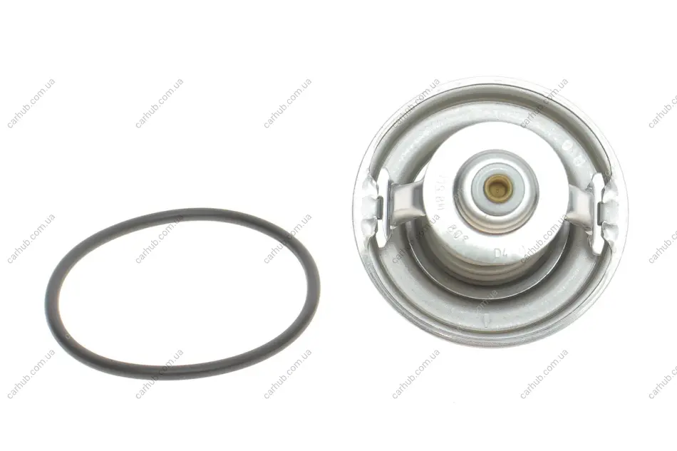 Термостат BMW 3 (E30/E36)/5 (E34)/7 (E32) 2.0-3.5 i -94 MAHLE MAHLE / KNECHT TX 27 80D (фото 1)