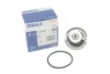 Термостат BMW 3 (E30/E36)/5 (E34)/7 (E32) 2.0-3.5 i -94 MAHLE MAHLE / KNECHT TX 27 80D (фото 5)