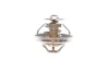 Термостат системи охолодження (87°C) AUDI 100 C4, 80 B4, A4 B5, A4 B6, A4 B7, A6 C4, A6 C5, A6 C6, A8 D2, A8 D3, ALLROAD C5, CABRIOLET B3, COUPE B3, V8 JAGUAR S-TYPE II, XF I, XJ 2.4-4.2 12.82-04.15 MAHLE / KNECHT TX 30 87D (фото 3)
