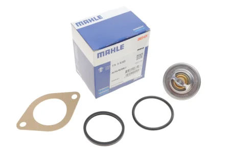 Термостат Jeep Cherokee/Wrangler/Chevrolet Camaro 2.5i-5.0 84-07 (83°C) MAHLE MAHLE / KNECHT TX 3 83D