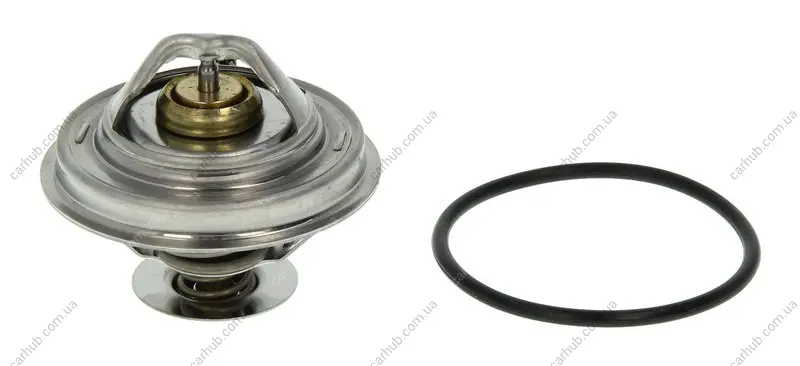 Термостат BMW 3 (E36)/5 (E34/E39)/7 (E38)/Opel Omega 2.5TD 91-03 MAHLE MAHLE / KNECHT TX 38 80D (фото 1)