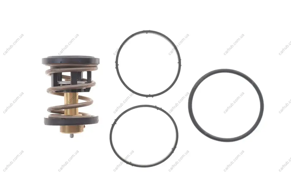 Термостат BMW 5 (G30/F90) 3.0d (B57) 16-20 (91°C) MAHLE / KNECHT TX 496 91D (фото 1)