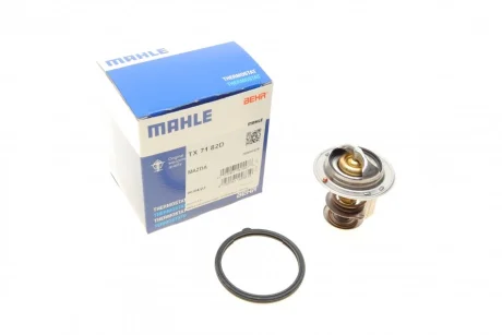 Термостат Mazda 3/6/323/626 1.4-2.5 91-14 (82°C) MAHLE MAHLE / KNECHT TX 71 82D