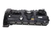 Кришка клапанів BMW 3 (E90/E91/E92/E93) 2.5/3.0 04-13 (N52) MAHLE / KNECHT ZH 21 (фото 1)