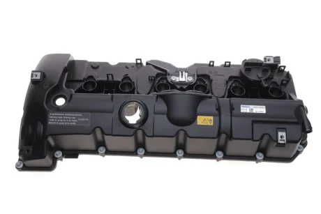 Кришка клапанів BMW 3 (E90/E91/E92/E93) 2.5/3.0 04-13 (N52) MAHLE / KNECHT ZH 21