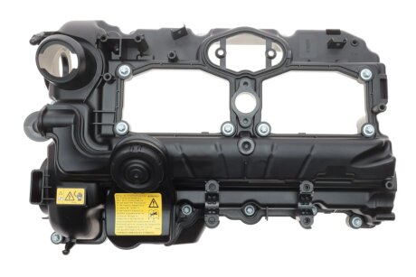 Кришка клапанів BMW 3 (F30/F35)/4 (F32)/5 (F10)/X5 (F15/F85) 09- N20 B20 MAHLE MAHLE / KNECHT ZH 501