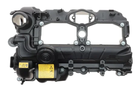 Кришка клапанів BMW 3 (F30/F35)/4 (F32)/5 (F10)/X5 (F15/F85) 09- N20 B20 MAHLE MAHLE / KNECHT ZH 501