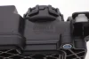 Кришка клапанів Ford Transit Connect 1.6 TDCi 04-/Citroen Berlingo 1.6HDi 96- MAHLE / KNECHT ZH 554 (фото 3)
