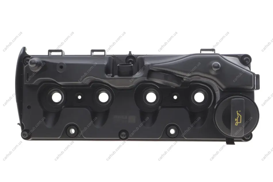 Кришка клапанів VW Crafter 2.0 TDI 11-16 MAHLE / KNECHT ZH 556 (фото 1)
