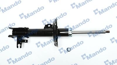 Амортизатор газомасляний правий MANDO MSS017264