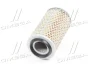 Фільтр повітряний 173x95x43 AEBI TP 1000 ISEKI TX 1300, TX 1300F, TX 1500 SCHAEFF HR 2 (02) MANN C 1043/1 (фото 2)
