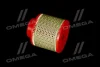 Фільтр повітряний 120x110x50 BALMA COMPRESSORS GALAXY 15, GALAXY 15-270, GALAXY 15-500 INGERSOLL RAND SSRM4, SSRM5.5, SSRM7.5 MANN C 1131 (фото 3)