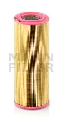 Фільтр повітряний FIAT Idea (135235) 1.6 Multijet MJTD 350A2.000 MANN C12104 (фото 1)