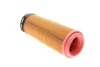 Фільтр повітряний (Фільтр повітряний) MERCEDES C T-MODEL (S204), C (W204) 2.1D/2.2D 01.07-08.14 MANN C 12 133/1 (фото 4)