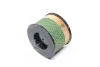 Фільтр повітряний BOMAG BP 15/45 D-2, BP 18/45 D-2, BP 20/50 D, BP 25/48 D, BP 25/50 D, BPR 25/40 D, BPR 25/45 D-3, BPR 25/50 D, BPR 30/38 D-2, BPR 30/38 D-3, BPR 35/42 D, BPR 35/42 E MANN C 1233 (фото 2)