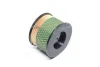 Фільтр повітряний BOMAG BP 15/45 D-2, BP 18/45 D-2, BP 20/50 D, BP 25/48 D, BP 25/50 D, BPR 25/40 D, BPR 25/45 D-3, BPR 25/50 D, BPR 30/38 D-2, BPR 30/38 D-3, BPR 35/42 D, BPR 35/42 E MANN C 1233 (фото 3)
