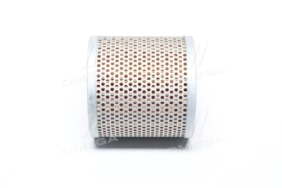 Фільтр повітряний 125x128x64 BECKER-KOMPRESSOREN SV 5.90, U 2.100, U 2.165, U 4.100, U 4.165 RIETSCHLE DTA 100, DTA 140, ZAF 32 - 270 m3/h, ZAF 40 - 270 m3/h MANN C 1337 (фото 1)