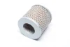 Фільтр повітряний 125x128x64 BECKER-KOMPRESSOREN SV 5.90, U 2.100, U 2.165, U 4.100, U 4.165 RIETSCHLE DTA 100, DTA 140, ZAF 32 - 270 m3/h, ZAF 40 - 270 m3/h MANN C 1337 (фото 2)