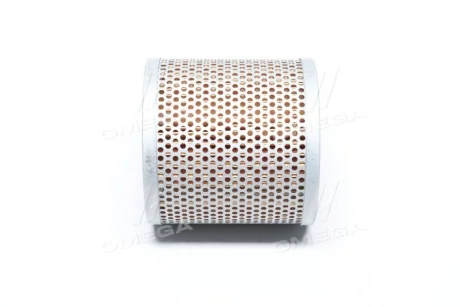 Фільтр повітряний 125x128x64 BECKER-KOMPRESSOREN SV 5.90, U 2.100, U 2.165, U 4.100, U 4.165 RIETSCHLE DTA 100, DTA 140, ZAF 32 - 270 m3/h, ZAF 40 - 270 m3/h MANN C 1337