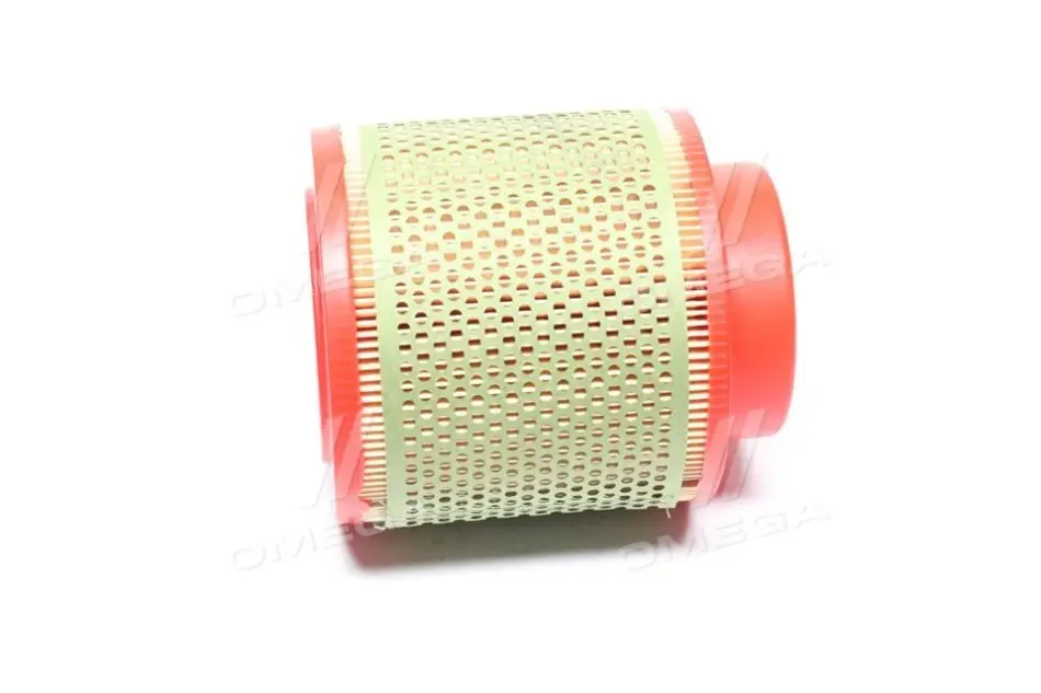 Фільтр повітряний 150x130x76 DOOSAN HP25 INGERSOLL RAND HP25, SSR15, SSRM11 MANN C 1368 (фото 1)