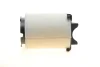 Фільтр повітряний Skoda Octavia/VW Golf/Caddy/Touran 1.2-1.4TSI/1.6/2.0FSI/SDI 04-15 (з поролоном) -FILTER MANN C 14 130/1 (фото 3)