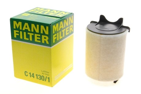 Фильтр воздушный -FILTER MANN C 14 130/1