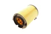 Фільтр повітряний Skoda Octavia/VW Golf 1.2-1.4TSI/1.6/2.0FSI/Caddy/Touran 1.2TSI/1.6/2.0SDI 04-15 -FILTER MANN C 14 130 (фото 4)