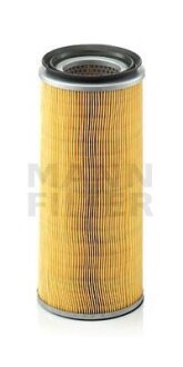 Фото фільтр повітряний NISSAN Cabstar E (Cabstar II) 75.28 LD23 EGR MANN C14159 Фільтр повітряний NISSAN Cabstar E (Cabstar II) 75.28 LD23 EGR MANN C14159