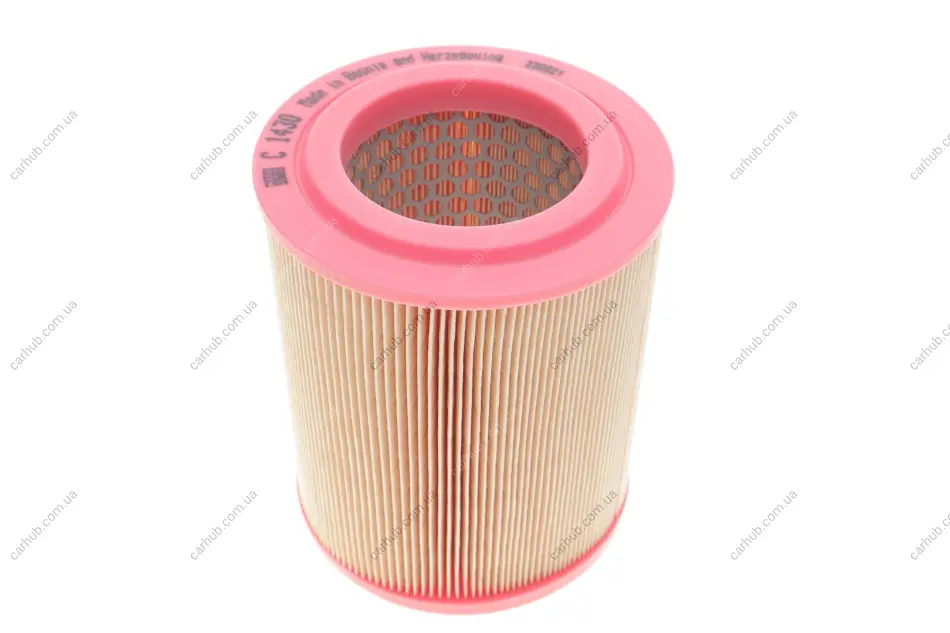 Фільтр повітряний Honda CR-V/Civic/FR-V/Stream 2.0 01- -FILTER MANN C 1430 (фото 1)