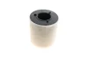 Фільтр повітряний Skoda Fabia/Rapid/Roomster/VW Polo 1.2TDI/TSI/1.4TSI/1.6TDI 09-15 -FILTER MANN C 15 008 (фото 3)