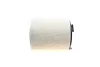 Фільтр повітряний Skoda Fabia/Rapid/Roomster/VW Polo 1.2TDI/TSI/1.4TSI/1.6TDI 09-15 -FILTER MANN C 15 008 (фото 4)