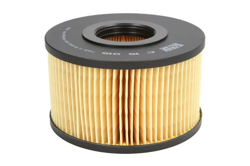 Фільтр повітряний HATZ B-SERIES 1B40 1B40V 1B50 1B50V MANN C 15 015 (фото 1)