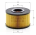 Фільтр повітряний HATZ B-SERIES 1B40 1B40V 1B50 1B50V MANN C 15 015 (фото 2)