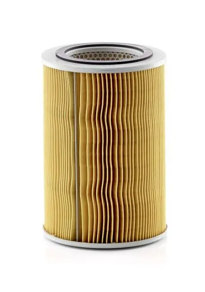 Фільтр повітряний 222x150x88 BECKER-KOMPRESSOREN SV 5.250, SV 5.300, U 2.190, U 2.250, U 4.100, U 4.250 RIETSCHLE DRUVAC VTA 100, DRUVAC VTA 140, KTA 100/1 - /3, KTA 140/1 - /3, MACRO VTB 180 MANN C 15 124/1 (фото 1)